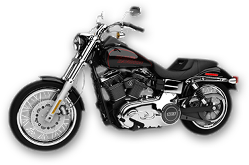 motorbike